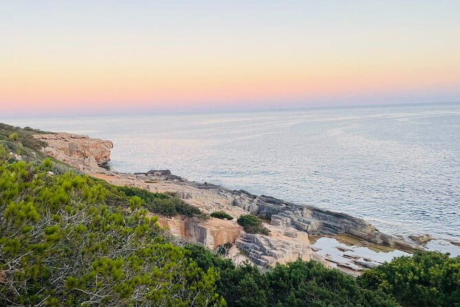 Self-guided Walking Tour and Outdoor Escape Game in Cala Millor, in German - Itinerary Breakdown: What to Expect Along the Route