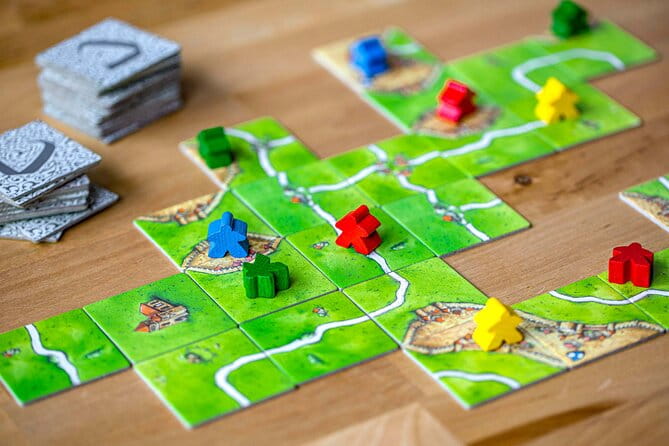 Self-Guided Walking Tour in Carcassone Medieval Town - FAQ