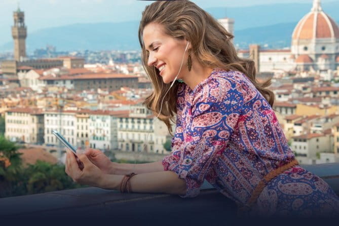 Self-Guided Walking Tour in Historical Area of Florence - Practical Aspects and Value