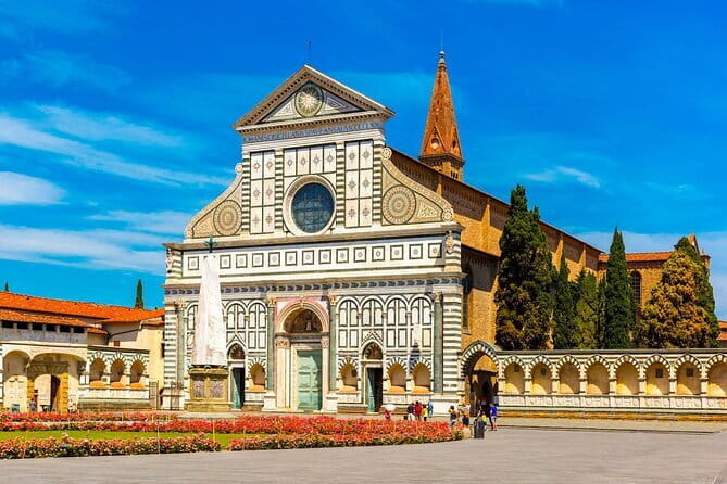 Self-Guided Walking Tour in Historical Area of Florence - FAQ