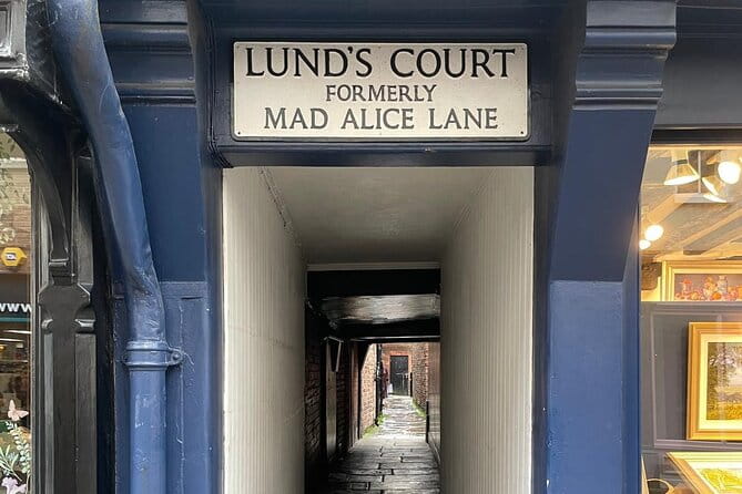 Self Guided Walking Tour in York with Mobile App - Final Thoughts