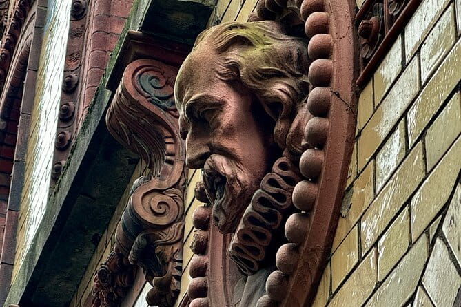 Self-Guided Walking Tour of Bristol's Harbourside History - Exploring Bristol’s Harbourside: An Authentic, Flexible Adventure