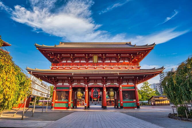 Self Guided Walking Tour of Senso-ji Temple and Asakusa in Tokyo - The Sum Up