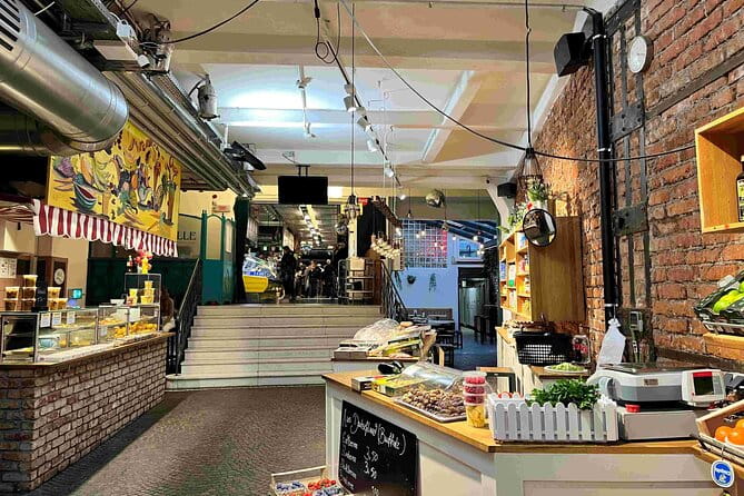 Self Guided Walking Tour through Old Town Freiburg - Key points/Takeaways