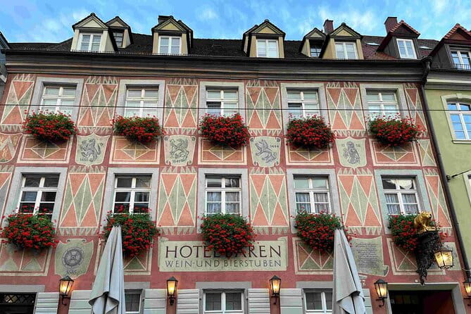 Self Guided Walking Tour through Old Town Freiburg - Practical Details That Matter