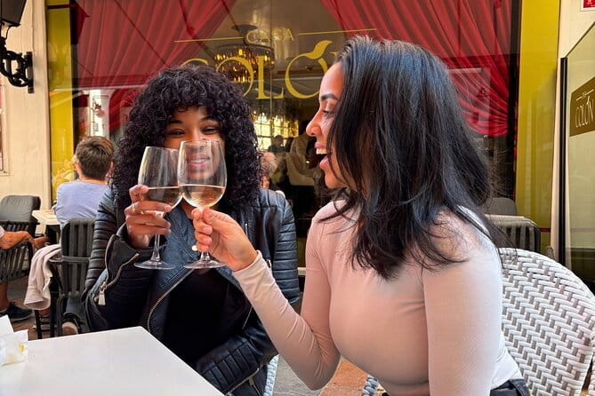 Self Guided Wine and Tapas Walking Tour - The Value of Quality Tastings and Local Wines