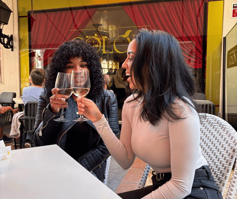 Self-Guided Wine & Tapas Walking Tour - The Sum Up: A Genuine Taste of Mijas Pueblo