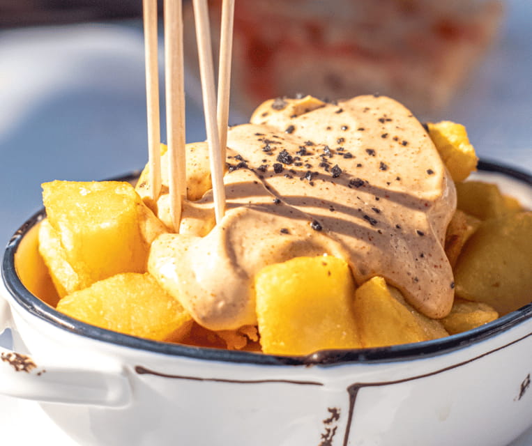 Self-Guided Wine & Tapas Walking Tour - FAQs about the Self-Guided Wine & Tapas Walking Tour