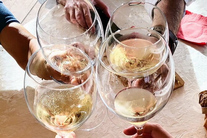 Self-guided Wine tour in Franciacorta, Full-Day Experience with Lunch - Exploring Franciacorta: A Self-Guided Adventure