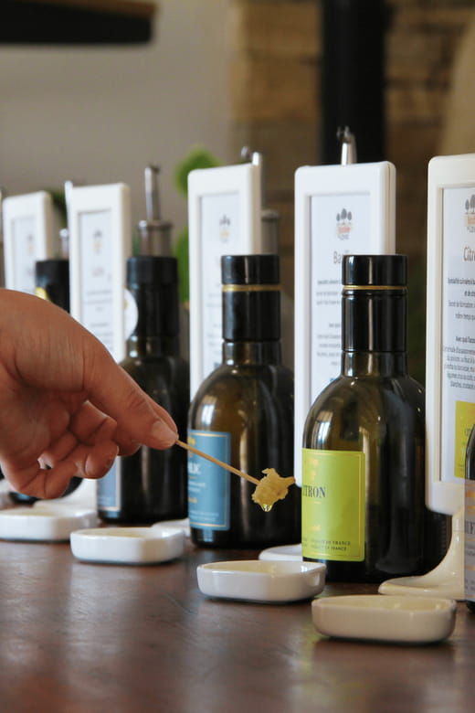 Self tour of the olive oil mill & olive oil tasting - Experience Review: Self Tour of the Olive Oil Mill & Olive Oil Tasting in Provence