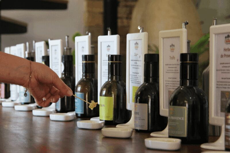 Self tour of the olive oil mill & olive oil tasting - Whos this experience best for?
