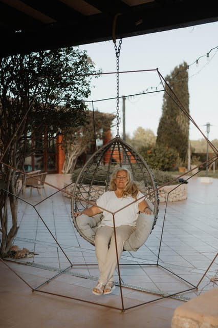 Selfness Week at the Holistic Life Center - Key Points / Takeaways