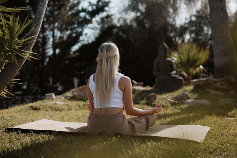 Selfness Week at the Holistic Life Center - Setting the Scene: Mallorca’s Peaceful Retreat