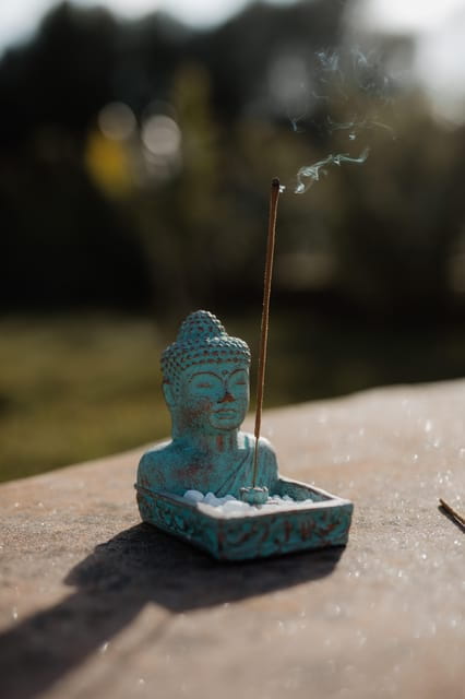 Selfness Week at the Holistic Life Center - The Power of Tachyons & Cutting-Edge Technology