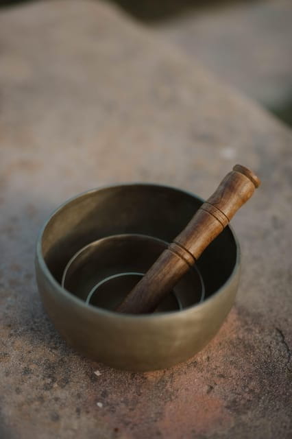 Selfness Week at the Holistic Life Center - Meals, Relaxation, and Social Connection