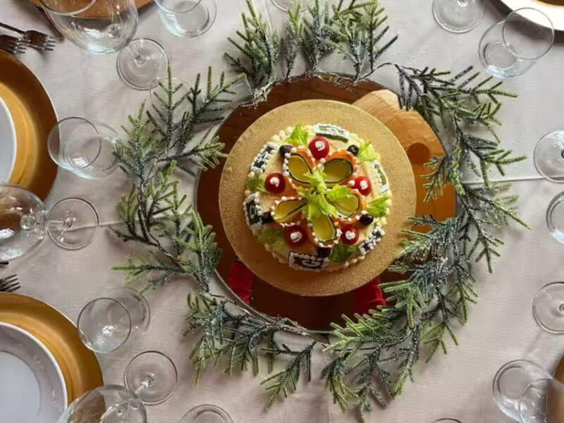 Selinunte: 4-Course Italian Meal with Local Family - Final Thoughts