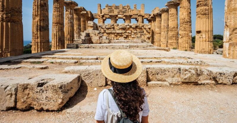 Selinunte: Archeological Park Entry Ticket & App Audioguide - Final Thoughts: Is This Tour Worth It?