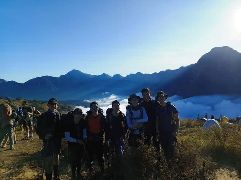 Sembalun/Senaru: 2 Day Mount Rinjani Summit Hiking Tour - Discovering Mount Rinjani: An In-Depth Review
