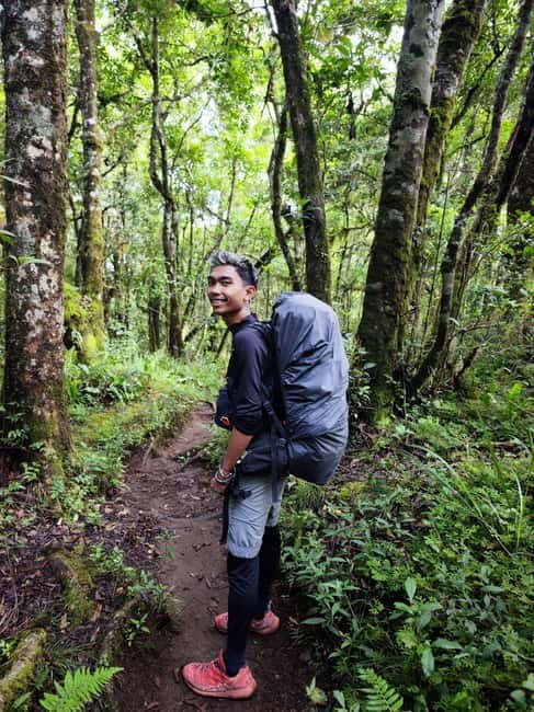 Sembalun/Senaru: 2 Day Mount Rinjani Summit Hiking Tour - FAQ