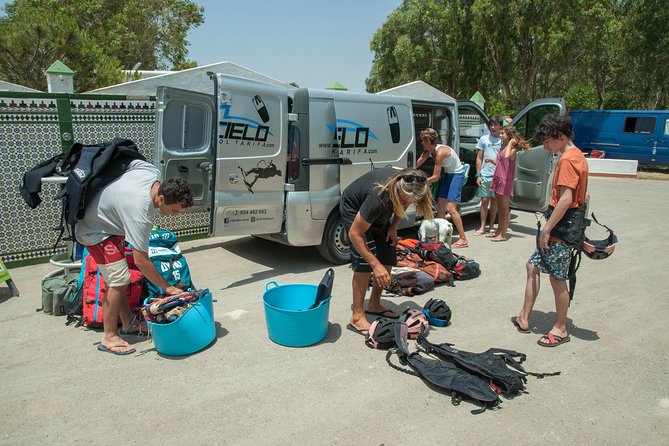 Semi-Private 2.2 - Meeting Point