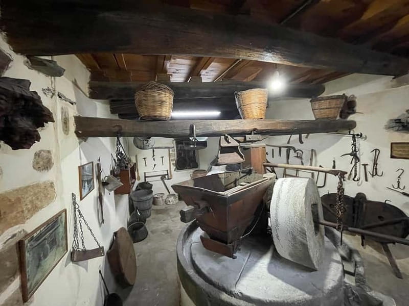 Semi-Private Agiofarago the Sacred Gorge & Matala - Price and Logistics: Good Value for a Full Day