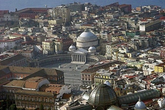 Semi-Private Day Trip to Pompeii and Naples from Rome - Final Thoughts