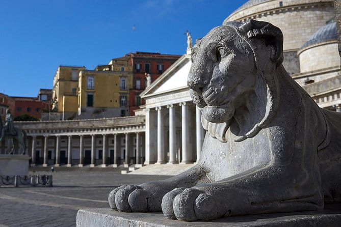 Semi-Private Day Trip to Pompeii and Naples from Rome - FAQs