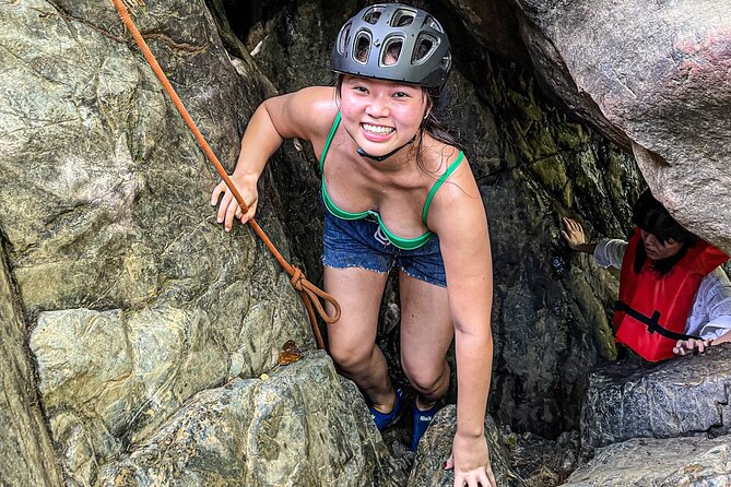 Semi Private El Yunque Tour -Transp. Inc. - Reservation Policies