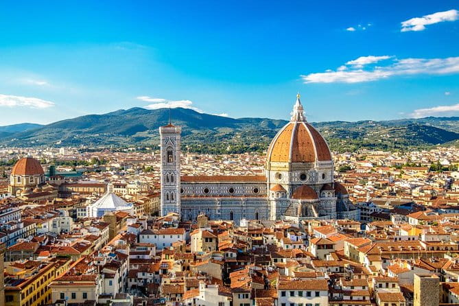 Semi Private Florence Day Trip from Rome by Train - Who This Tour Is Best For