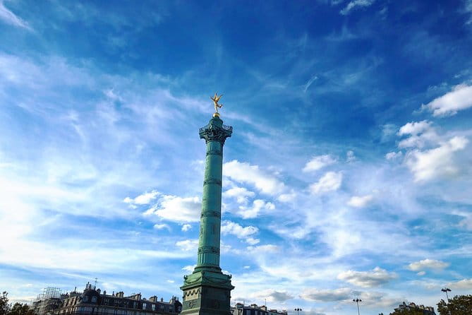 Semi-Private French Revolution and Conciergerie tour - In-Depth Look at the Experience