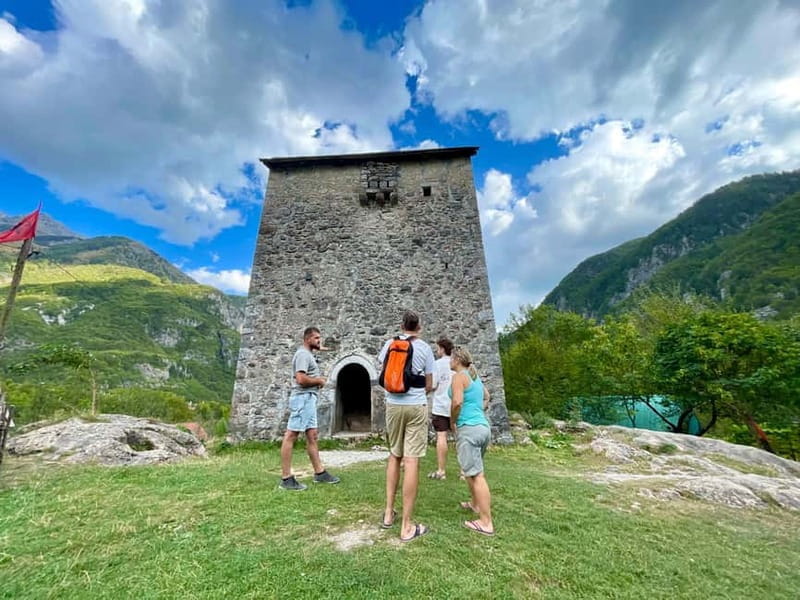 Semi-Private Full Day Tour of Theth & Blue Eye from Tirana - Final Thoughts: Is It Worth It?