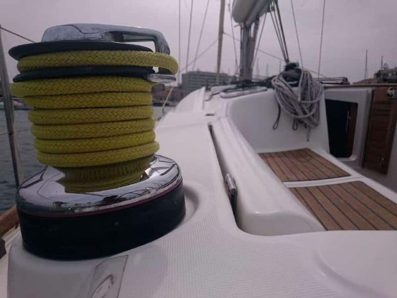 Semi Private Heraklion Private Beaches & Hidden Caves - The Beauty of Agia Pelagia’s Coastline