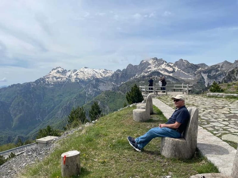 Semi-Private Hiking Tour of Theth & Blue Eye in 2 Days - Price and Logistics: Balancing Cost with Experience