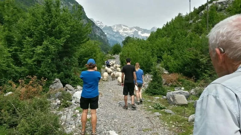 Semi-Private Hiking Tour of Theth & Blue Eye in 2 Days - Final Thoughts: Is This Tour Right for You?