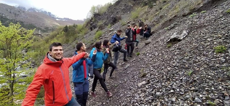 Semi-Private Hiking Tour of Theth & Blue Eye in 2 Days - FAQ