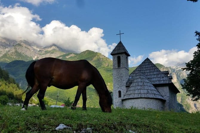 Semi-Private Hiking Tour; Peaks of the Balkans in 10 days - What Makes This Tour Stand Out?