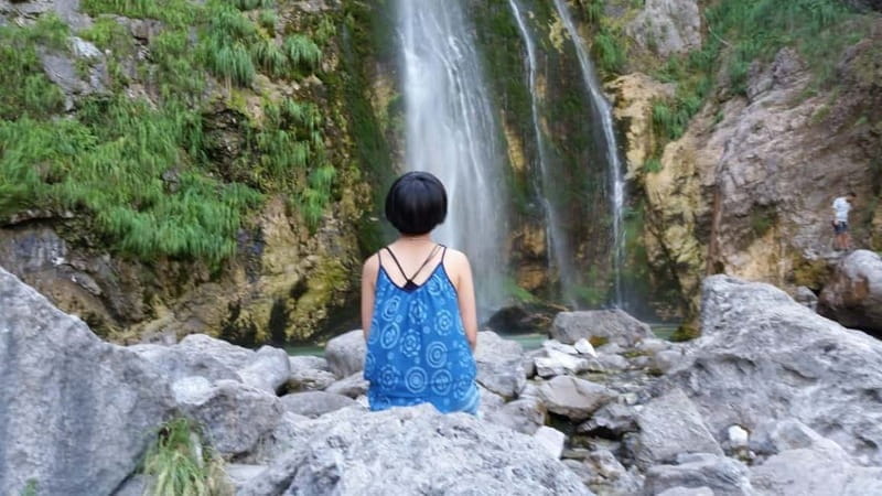 Semi-Private Hiking Tour; Theth & Blue Eye in 3 Days - Day 3: Returning with Memories and New Perspectives