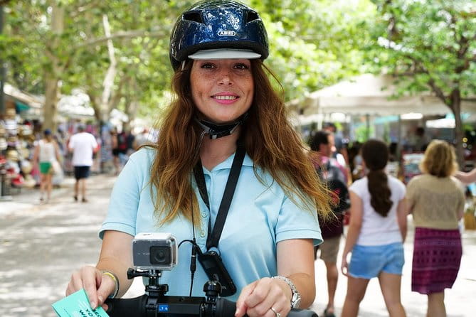 Semi-private Historical & Contemporary Segway Tour in Athens - Who Is This Tour Best For?