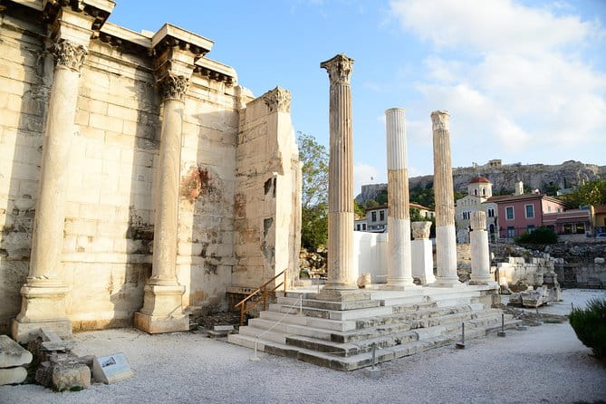 Semi-private Historical & Contemporary Segway Tour in Athens - The Sum Up