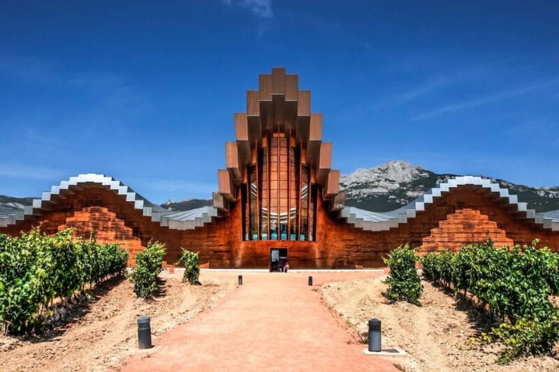 Semi-Private La Rioja Tour of 3 Premium Wineries from Bilbao - Exploring Smaller Wineries & Tasting the Best