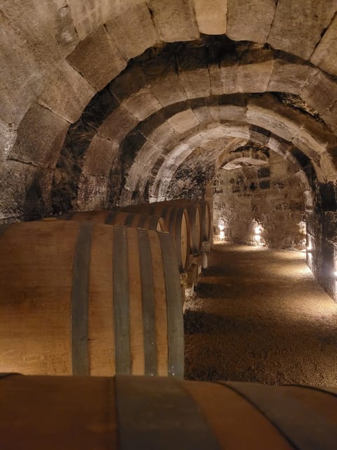 Semi-Private La Rioja Tour of 3 Premium Wineries from Bilbao - Transportation, Timing, & Overall Value