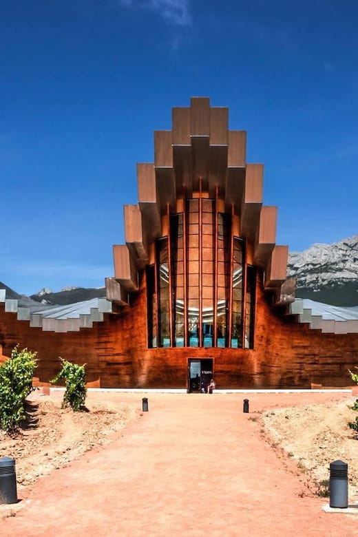 Semi-Private La Rioja Tour of 3 Premium Wineries from Bilbao - FAQ