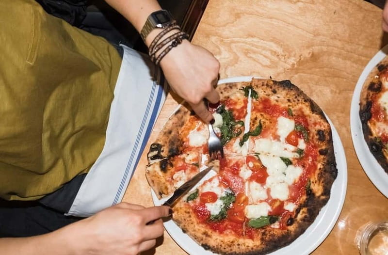 Semi-private Pompeii guided tour and typical lunch from Rome - Key points / Takeaways