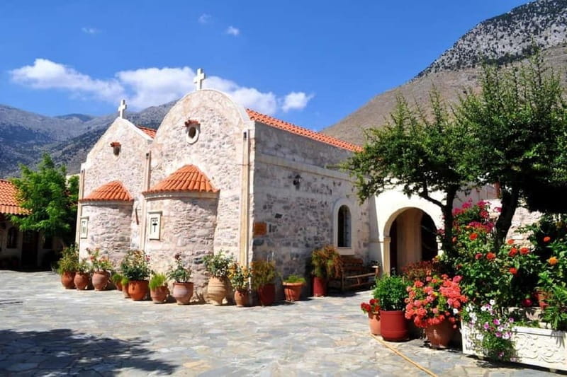 Semi Private Psiloritis Mountain of Gods & Cooking Lesson - Who Is This Tour Perfect For?