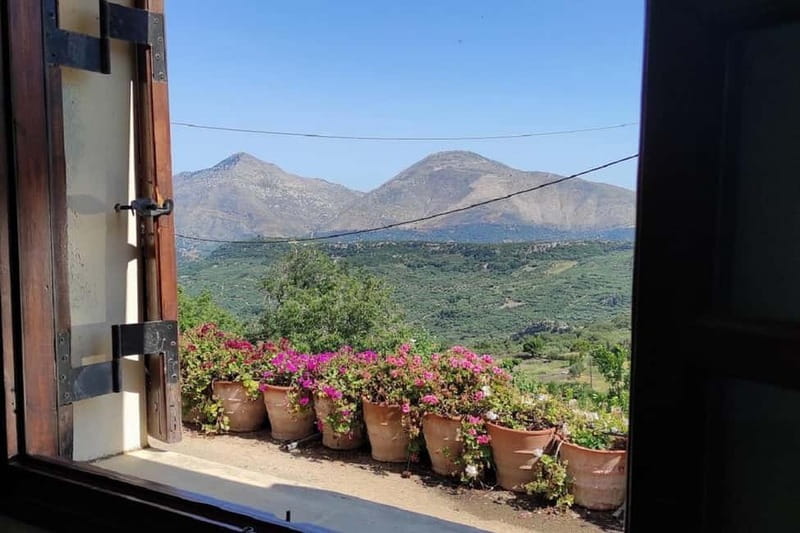 Semi Private Psiloritis Mountain of Gods & Cooking Lesson - Price and Logistics: Is It Worth It?