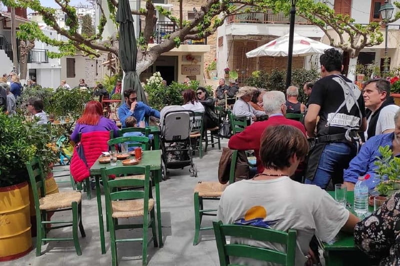 Semi Private Psiloritis Mountain of Gods & Cooking Lesson - Final Thoughts: Who Will Love This?