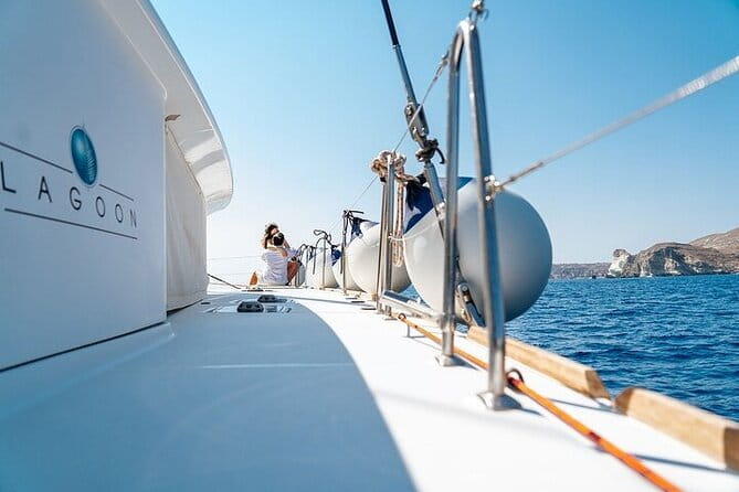 Semi Private Santorini Catamaran Tour - Final Thoughts: Who Should Consider This?