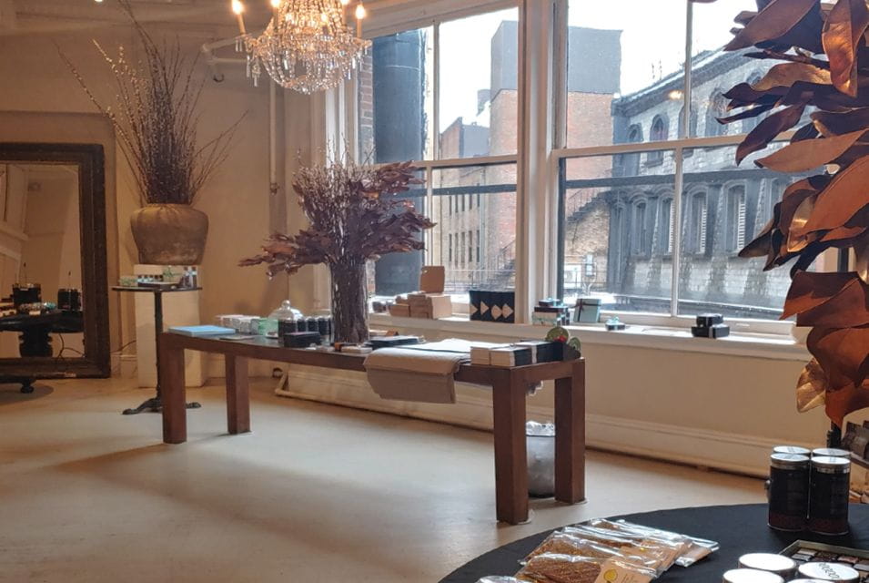 Semi-Private Soho Boutique Shopping Tour | 3-3.5 Hrs - Experience Highlights