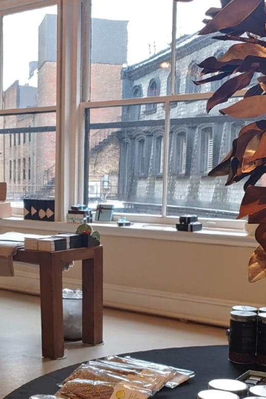 Semi-Private Soho Boutique Shopping Tour | 3-3.5 Hrs - Group Size and Language