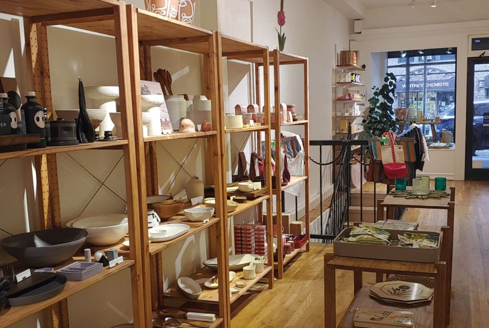 Semi-Private Soho Boutique Shopping Tour | 3-3.5 Hrs - Cancellation Policy